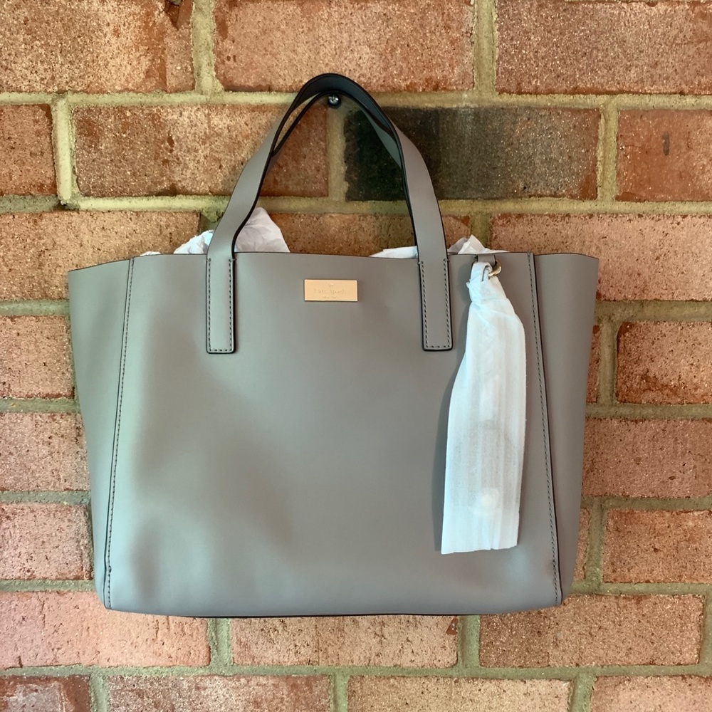 NWT Kate Spade Tote Bag